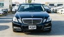 مرسيدس بنز E 350