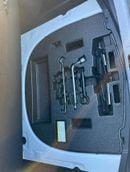 Toyota Camry Hybrid 2.5L