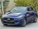 Infiniti Q30 Sport