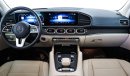 Mercedes-Benz GLE 450 4matic VSB 30292