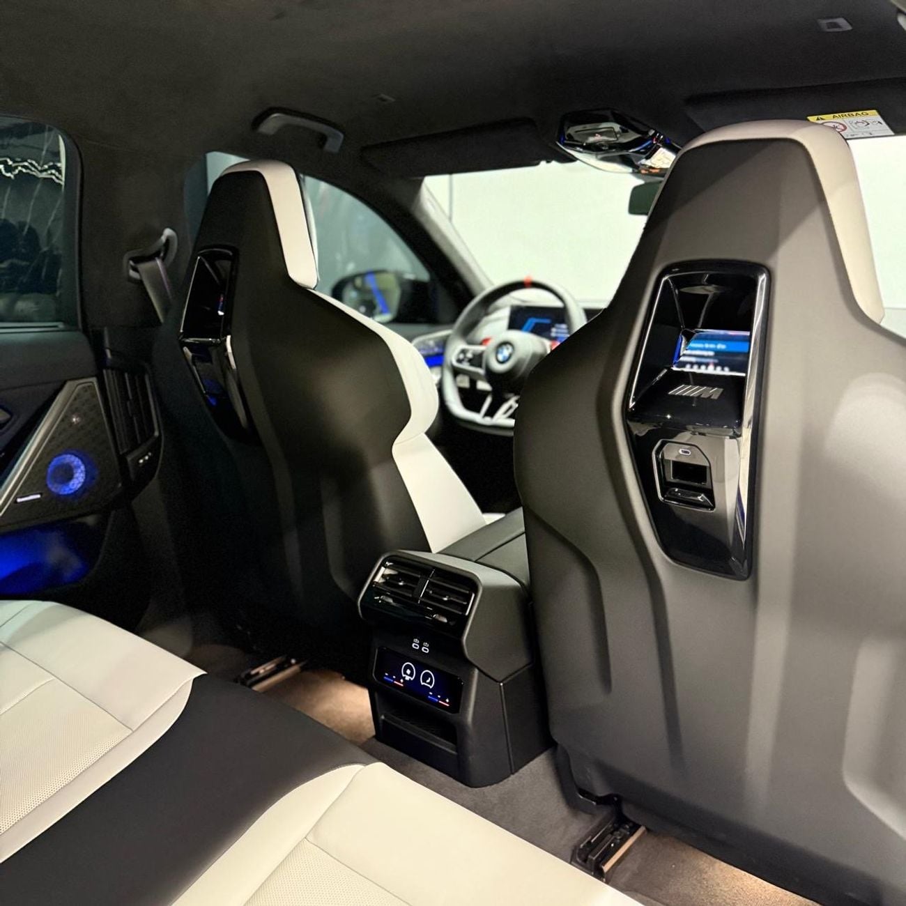 BMW M5 MASTERCLASS | GCC | 3 years warranty and service contract