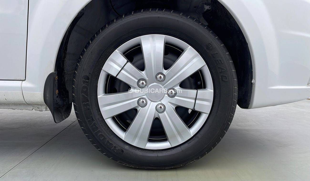 Chevrolet Aveo LS 1400