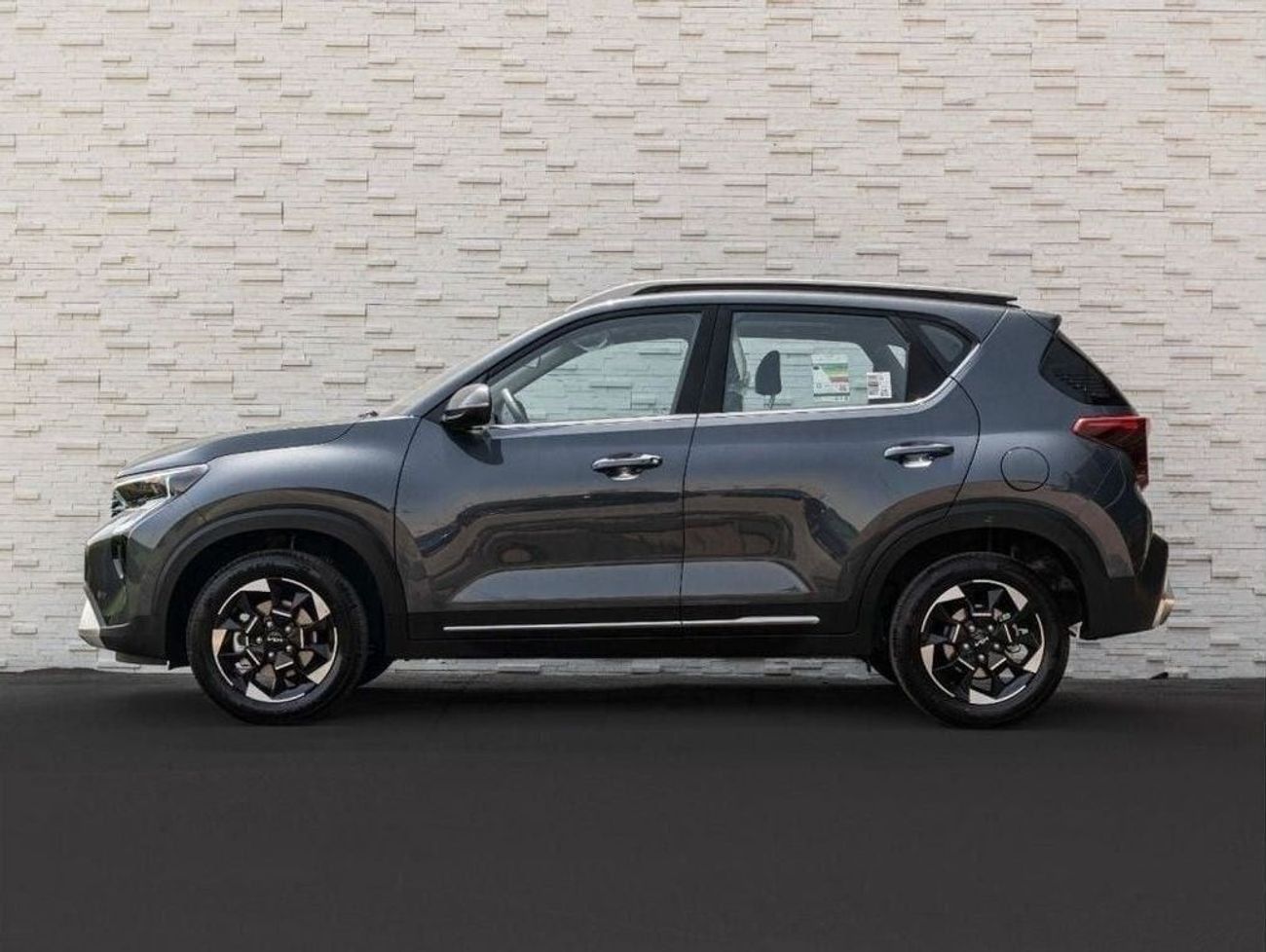 كيا سونیٹ AED 1,274 PM • 2024 BRAND NEW SONET EX TOP • OFFICIAL KIA WARRANTY UNTIL 5 YEARS OR 150K KMS