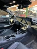 فورد موستانج GT 5.0L (435 HP) Coupe M/T