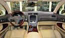 Lexus GS430