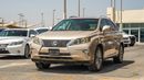 Lexus RX350