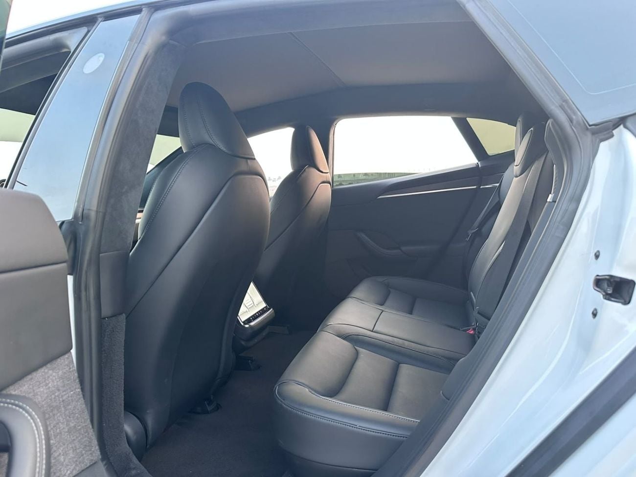 Tesla Model S PLAID