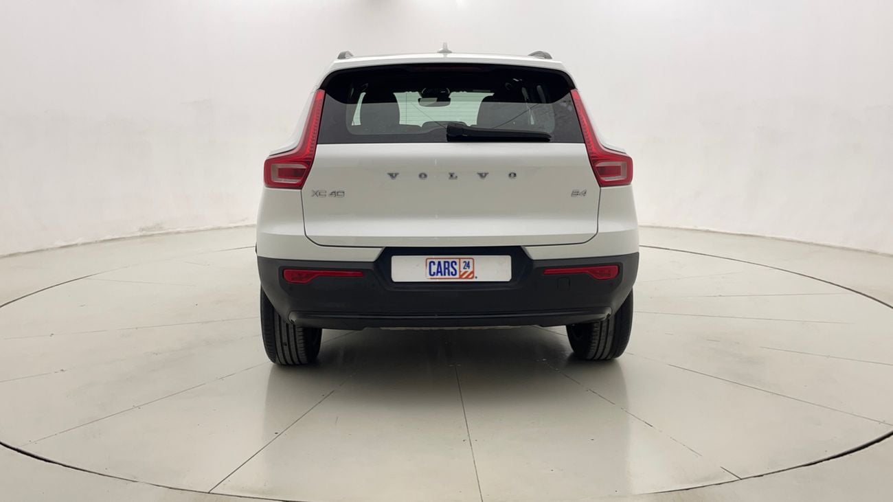 Volvo XC40 B4 ULTIMATE DARK 2 | Zero Down Payment | Home Test Drive