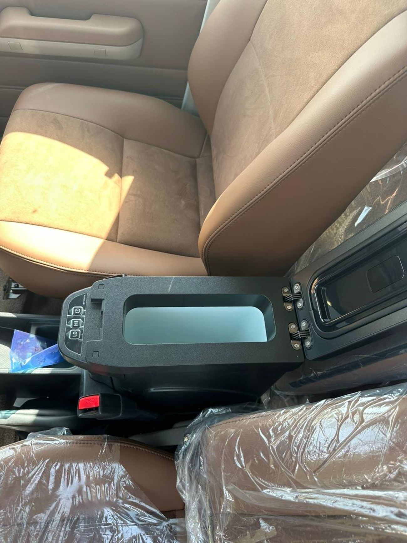 تويوتا لاند كروزر 70 LX 2.8L