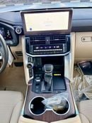 تويوتا لاند كروزر LC300 GXR 3.5TT 2026 GCC Full option