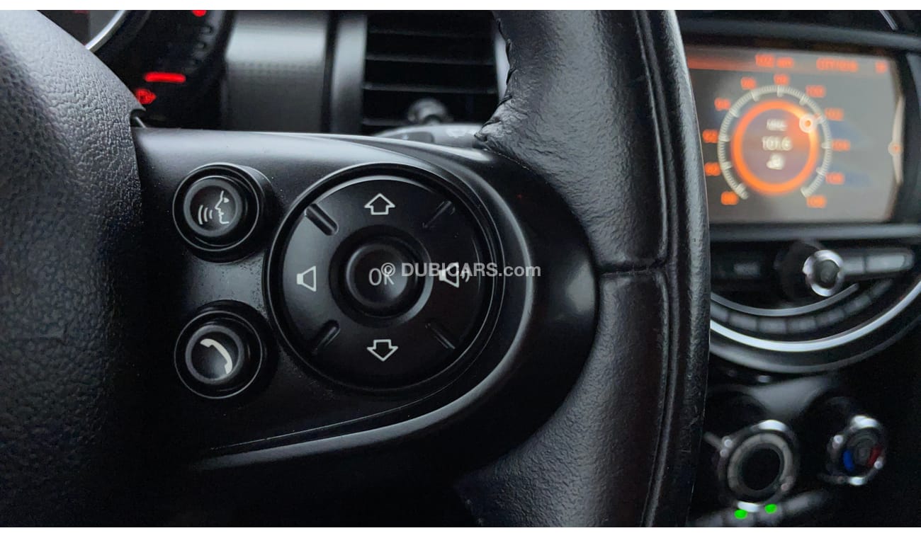 Mini Cooper STD 1.5 | Under Warranty | Inspected on 150+ parameters