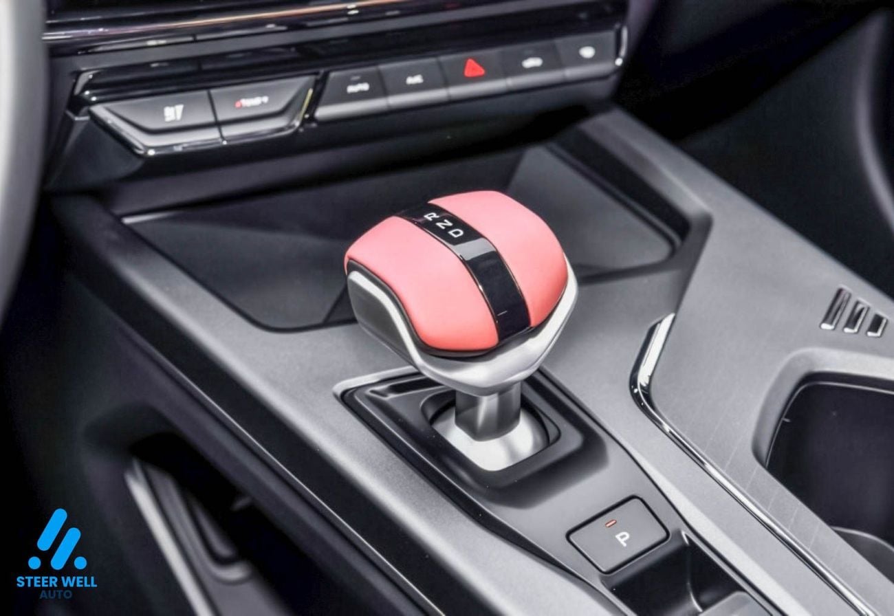 تشنجان x5 بلس PIONEER