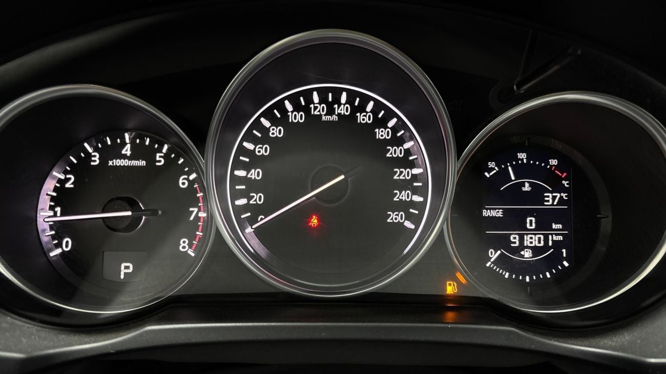Mazda CX-5 GL 2023 | AED 934/Month | 0 DP | 30 Day Return | Warranty