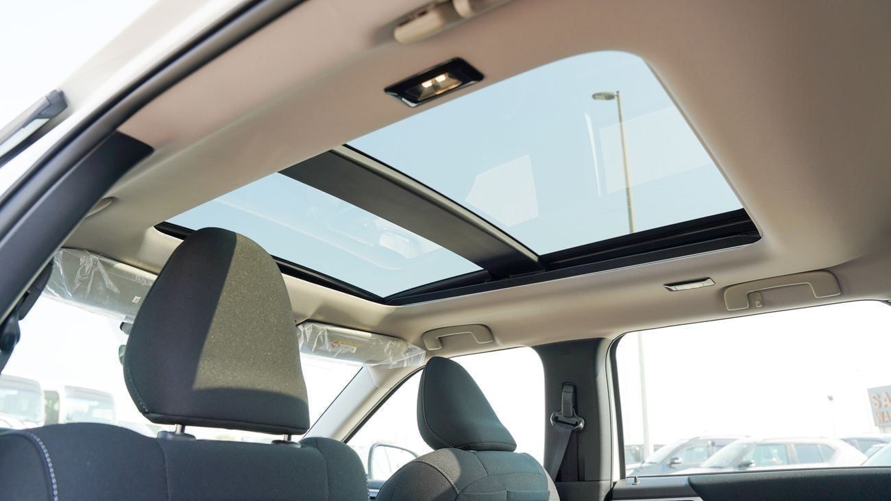 Mitsubishi Outlander Brand New 2026 Mitsubishi Outlander High Line (G03) 2.5L | 7-Seater SUV | GCC Spec | Export Only