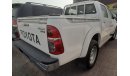 Toyota Hilux DIESEL 3.0L AUTOMATIC GEAR RIGHT HAND DRIVE