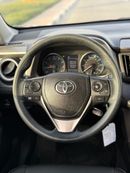 Toyota RAV4 RAV4 4WD 2018