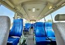 تويوتا كوستر Toyota Coaster Basic