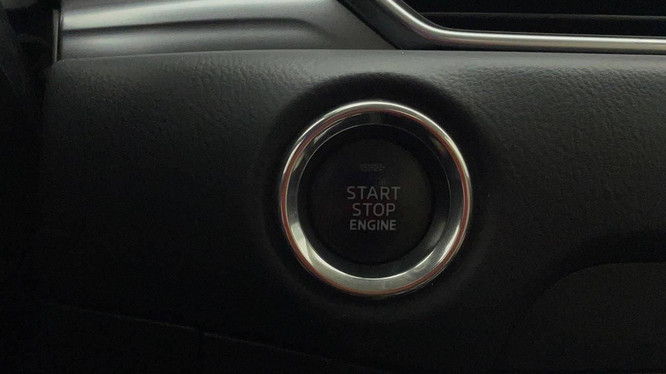 Mazda CX5 GL 2.5 | Zero Down Payment | Home Test Drive