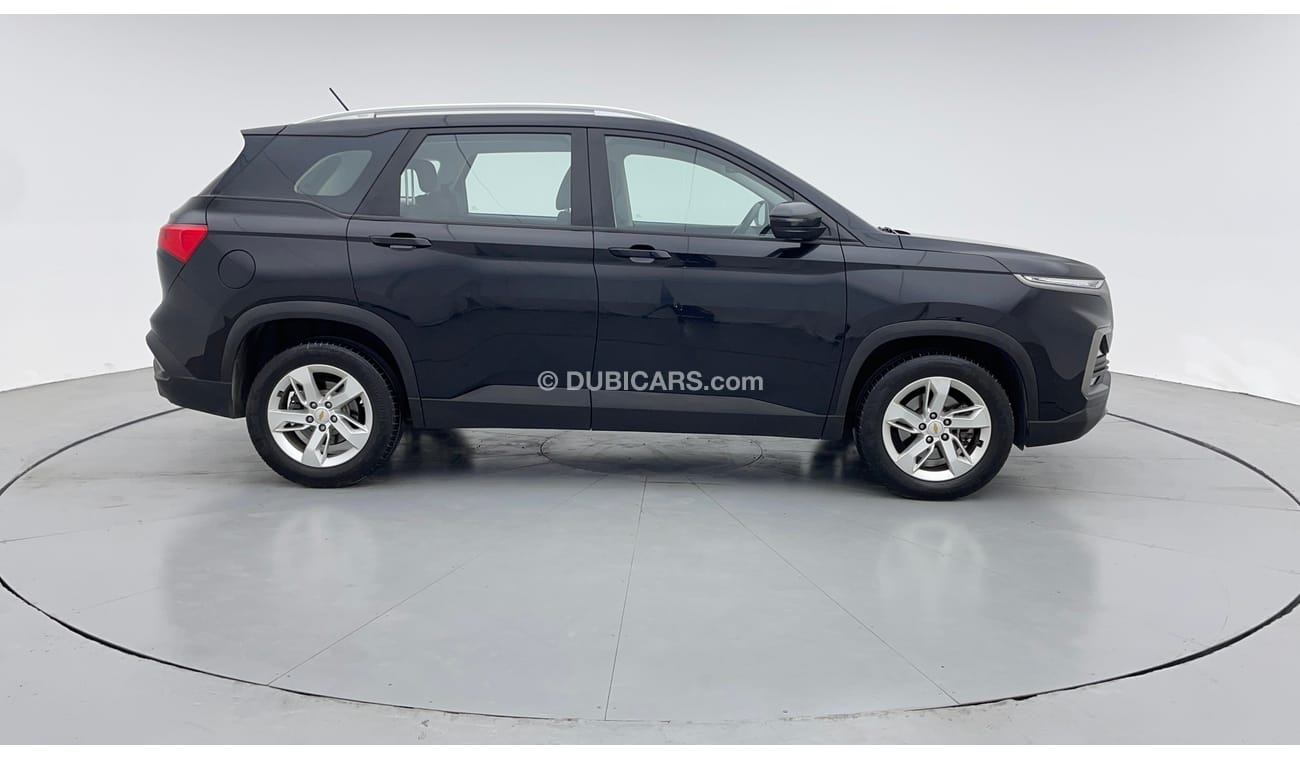 شيفروليه كابتيفا LS 1.5 | بدون دفعة مقدمة | اختبار قيادة مجاني للمنزل