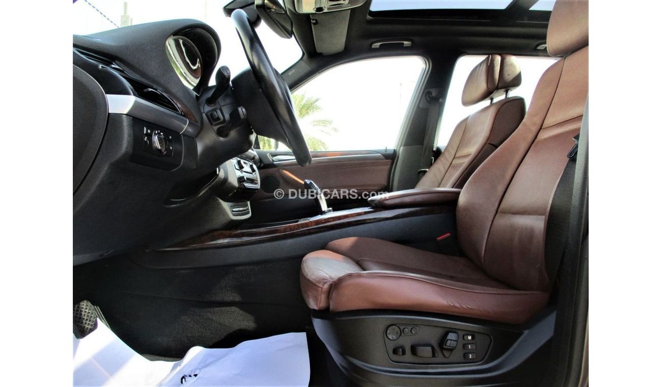 بي أم دبليو X5 بي ام دبليو اكس 5 خليجي 2012 فل اوبشن