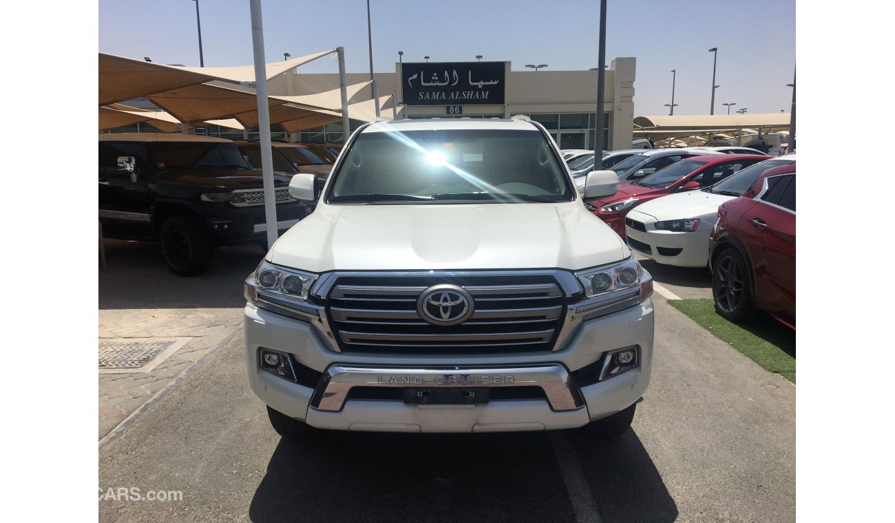 Toyota Land Cruiser we offer : * Car finance services on banks * Extended warranty * Registration / export services