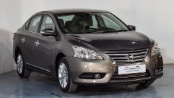 Nissan Sentra 1.8 SL