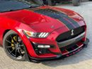 Ford Mustang GT Premium 5.0L V8 GT / 5.0L V8 / SPECIAL CALIFORNIA / SHELBY KIT / LEATHER / LOW MILEAGE / BLIND SP