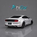 Ford Mustang GT AED 2,420 P.M • 0% Downpayment • Ford Mustang GT • 1 Year Warranty