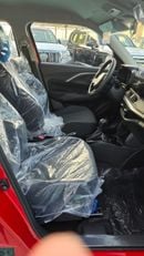 سوزوكي سويفت GLX 1.2L