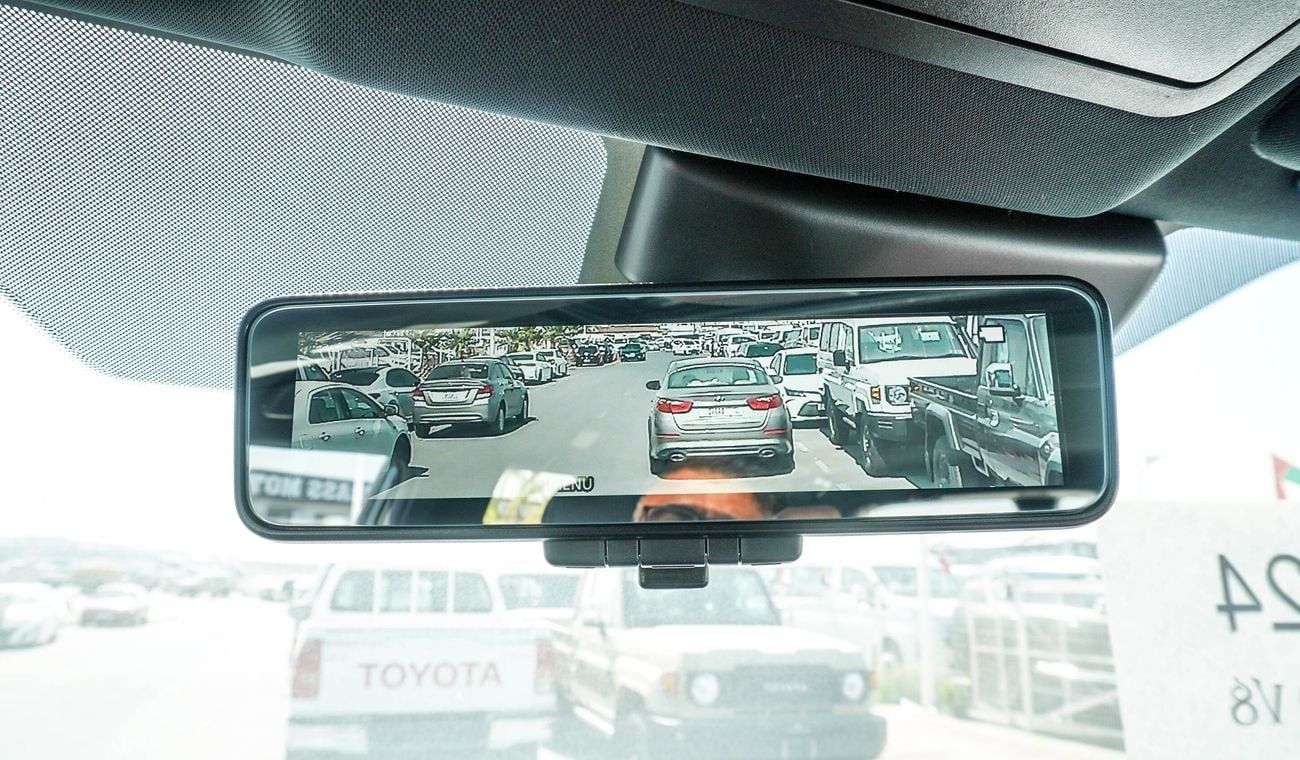 نيسان باترول Nismo 5.6L V8