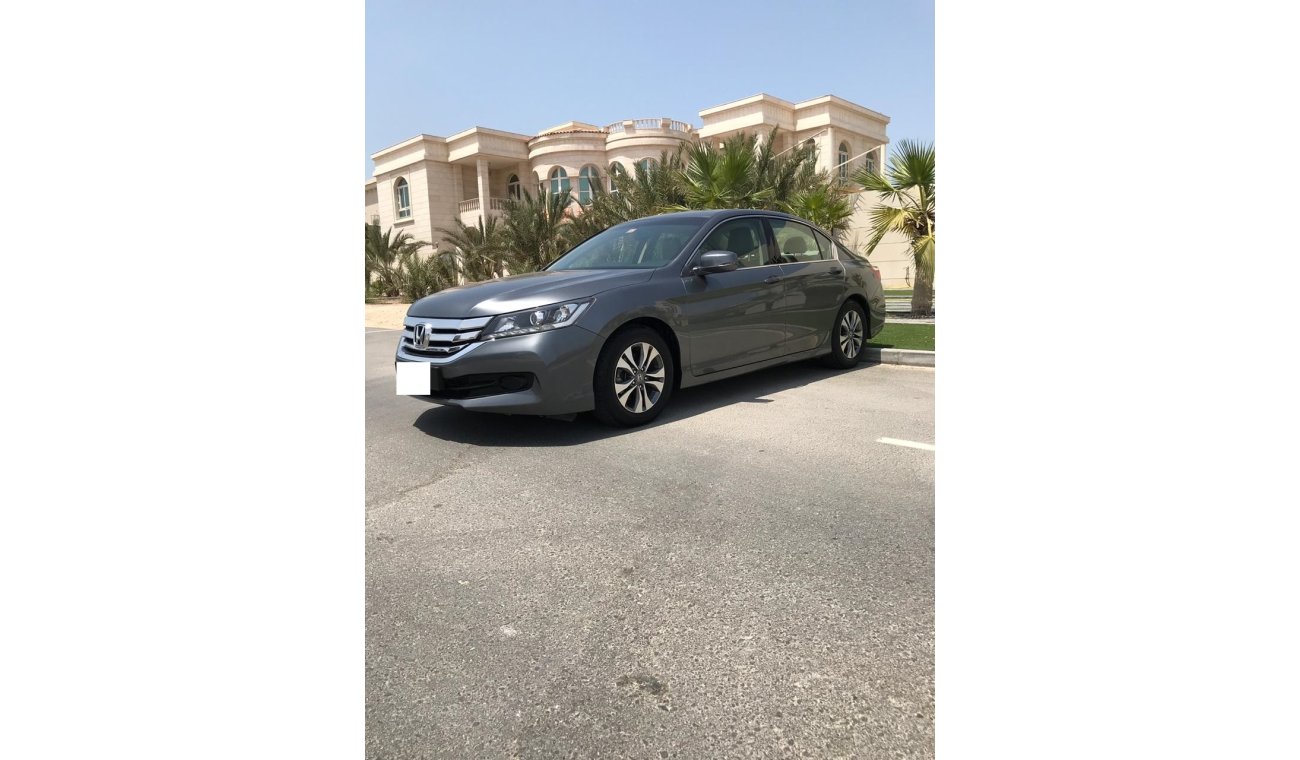 Honda Accord 870 X 60 ,0% DOWN PAYMENT, GCC SPECIFICATION