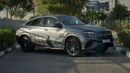 Mercedes Benz GLE 450 AMG Coupe 4MATIC (For Export , НА ЭКСПОРТ) EQ Boost 2026 GCC Без пробега