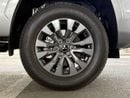 Mitsubishi L200 chrome package 4x4 M/T 18 inch alloy rims **EXPORT ONLY**التصدير فقط خارج الخليج**