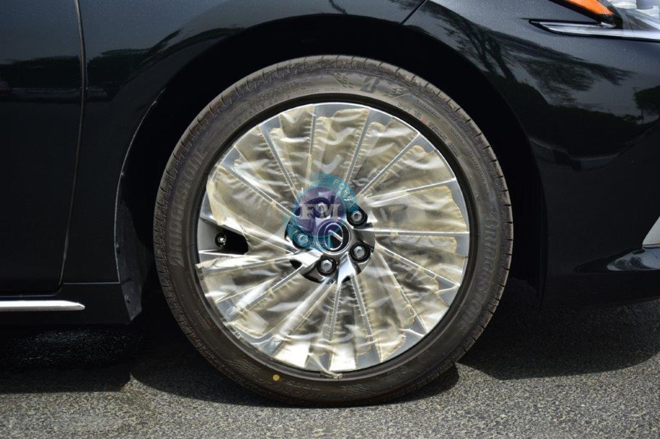 Lexus ES350 Signet 3.5L Automatic