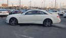 Mercedes-Benz CL 500 with CL 63 badge model 2008 GCC car prefect condition full option night vision radar sun roof le