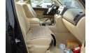 Toyota Land Cruiser 4.6L Petrol GXR Auto