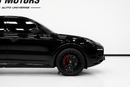 بورش كايان GTS