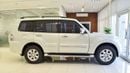Mitsubishi Pajero GLS V6