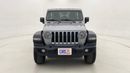 Jeep Wrangler UNLIMITED SPORT 3.6 | Zero Down Payment | Home Test Drive