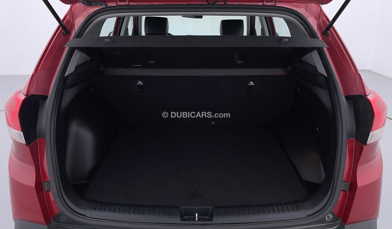 Hyundai Creta S+ 1.6 | Zero Down Payment | Free Home Test Drive