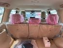 Toyota Land Cruiser GXR