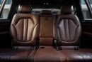 BMW X7 40i M Sport | 3,329 P.M  | 0% Downpayment | Exceptional Condition!