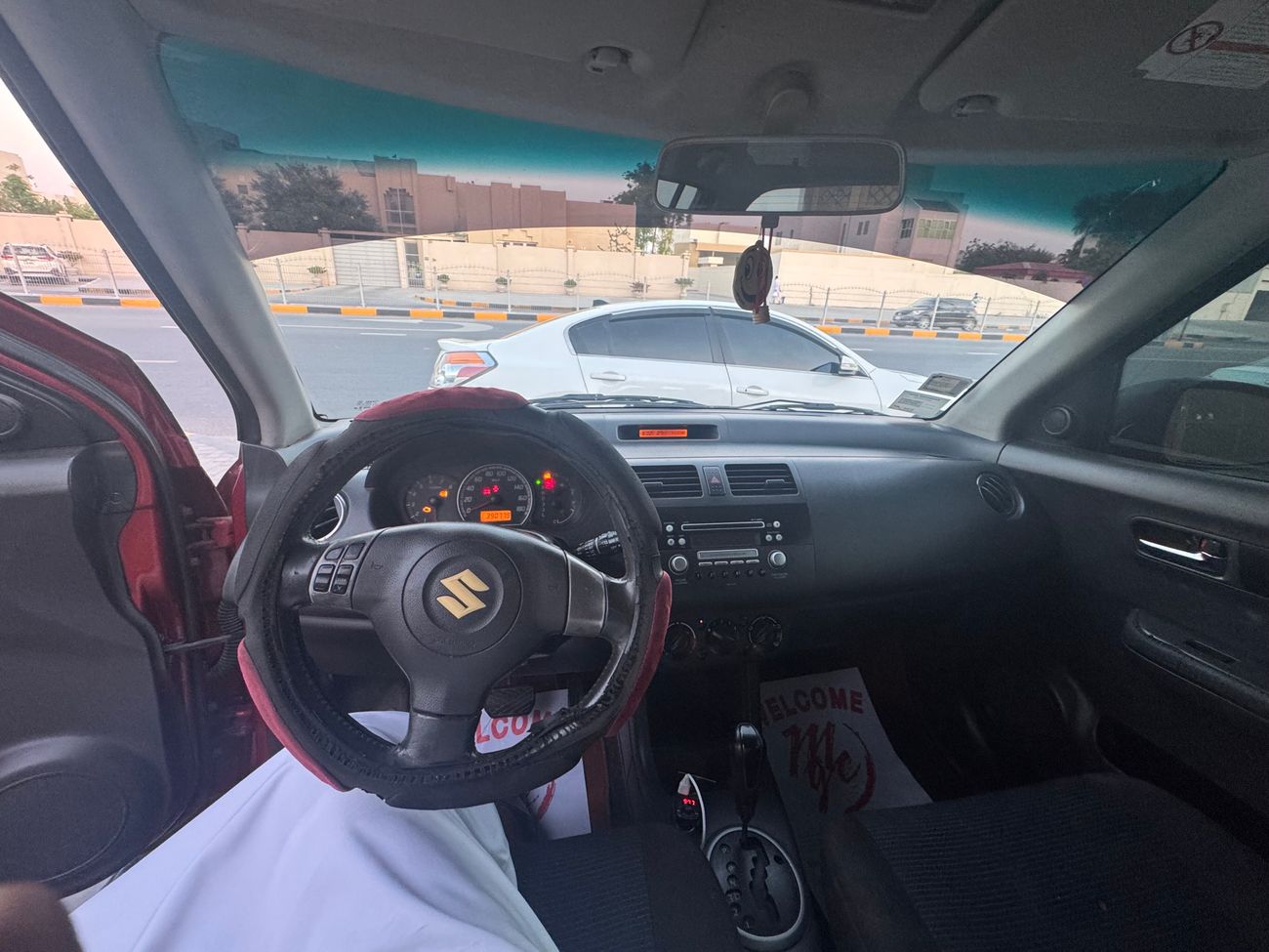 Suzuki Swift Full Option 1.3