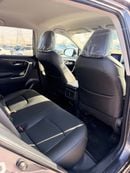 Toyota RAV4 XLE full option