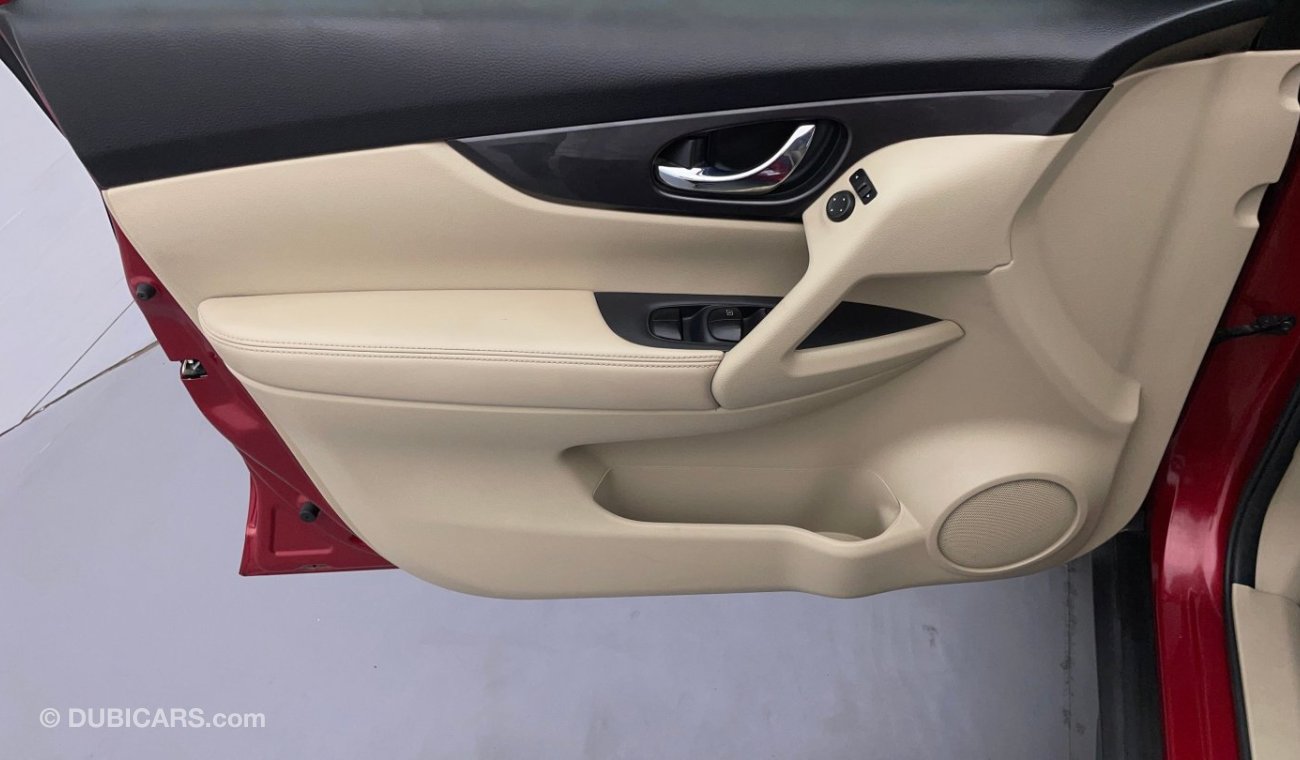 Nissan XTrail S 2.5 | Zero Down Payment | Free Home Test Drive