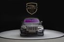 Rolls-Royce Ghost Std