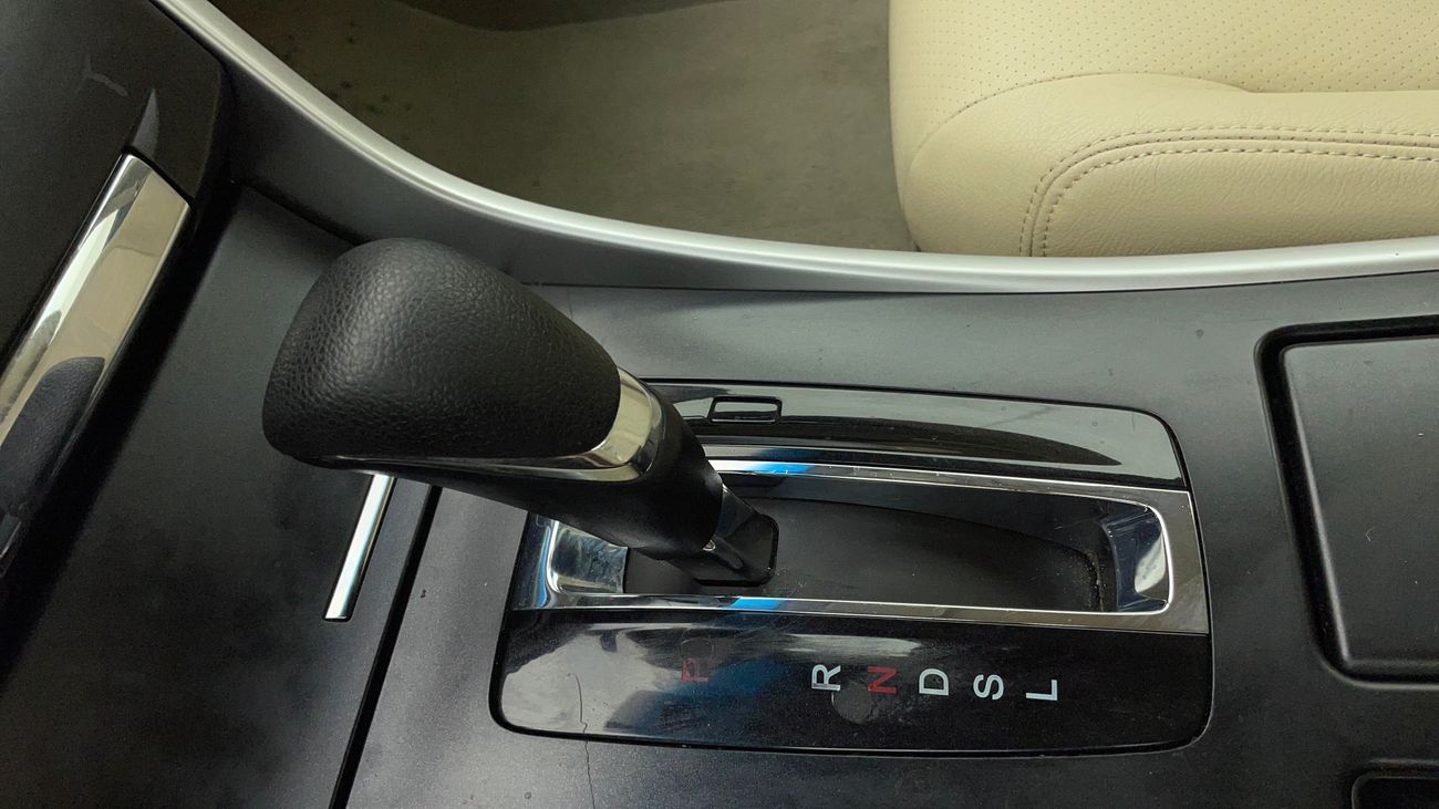 Honda Accord LXA 2.4 | Zero Down Payment | Home Test Drive