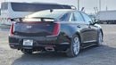 Cadillac XTS LUXURY