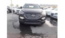 Hyundai Santa Fe FULL OPTION