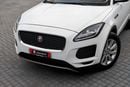 Jaguar E Pace E-Pace P200 | 980 P.M | 0% Downpayment | Jaguar E-Pace P200 | Ramadan Offer!